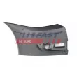 FAST FT91081 - Pare-chocs avant gauche 