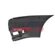 FAST FT91083G - Pare-chocs avant droit 