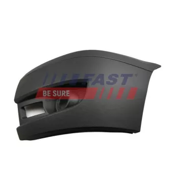 FAST FT91084 - Pare-chocs avant gauche 