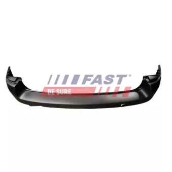 FAST FT91091G - Pare-chocs