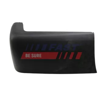 FAST FT91306 - Pare-chocs arrière gauche 