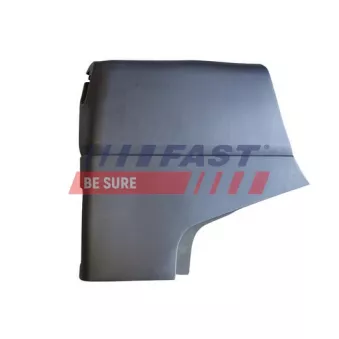 Pare-chocs arrière gauche FAST OEM 93867933