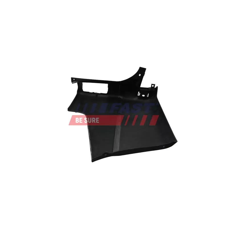 Pare-chocs arrière droit FAST FT91314 - Visuel 1