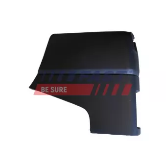 Pare-chocs arrière droit FAST OEM 850A85171R