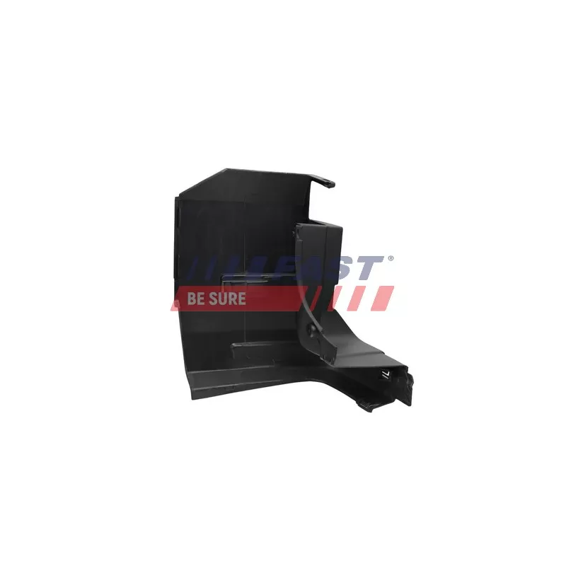 Pare-chocs arrière droit FAST FT91322 - Visuel 1