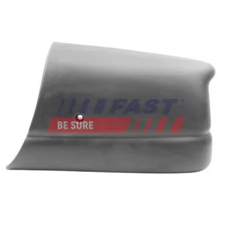 Pare-chocs arrière droit FAST FT91324G