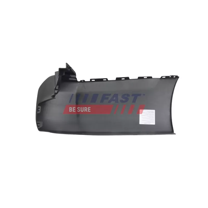 Pare-chocs arrière gauche FAST FT91335G - Visuel 1