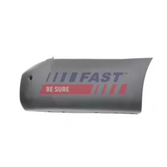 FAST FT91338G - Pare-chocs arrière droit 