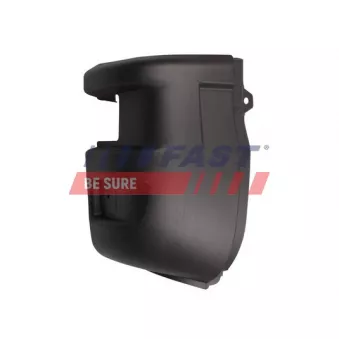 Pare-chocs arrière droit FAST OEM 500326836