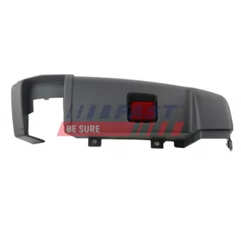 Pare-chocs arrière droit FAST OEM 1608693880