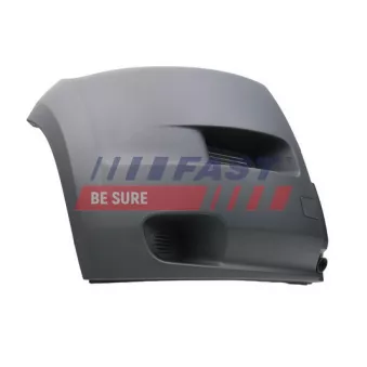 Pare-chocs avant droit FAST OEM 735423156