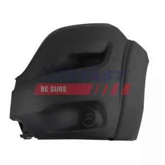 FAST FT91456 - Pare-chocs avant gauche 