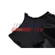 FAST FT91456 - Pare-chocs avant gauche 