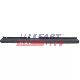 FAST FT91458 - Pare-chocs