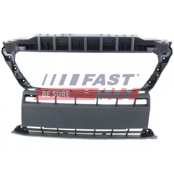 FAST FT91459 - Pare-chocs