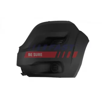 Pare-chocs avant gauche FAST OEM 735684867