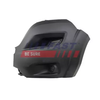 Pare-chocs avant gauche FAST OEM 735684867