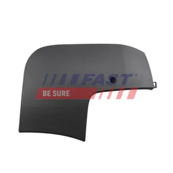 Pare-chocs arrière droit FAST OEM 4400476