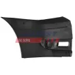 FAST FT91504 - Pare-chocs avant gauche 