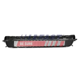 Grille de ventilation, pare-chocs FAST OEM 622544919R