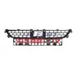 Grille de ventilation, pare-chocs FAST [FT91515]