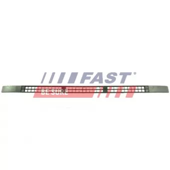 FAST FT91593 - Grille de radiateur