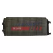 FAST FT91630 - Grille de radiateur