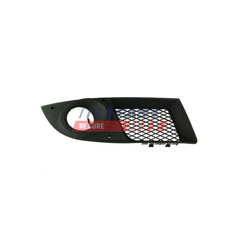 Grille de ventilation, pare-chocs avant droit FAST FT91634 - Visuel 1