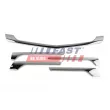 FAST FT91648 - Grille de radiateur