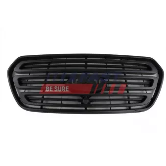 Grille de radiateur FAST FT91654