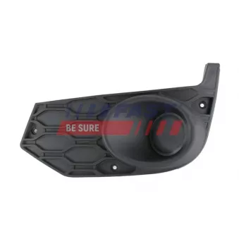 Enjoliveur, pare-chocs avant gauche FAST FT91658