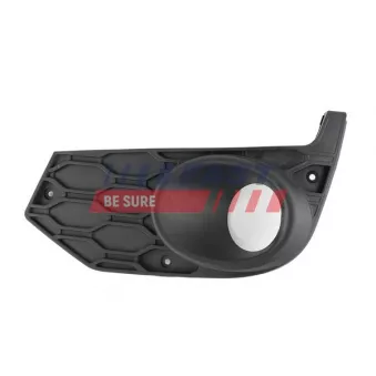 Enjoliveur, pare-chocs avant gauche FAST FT91660