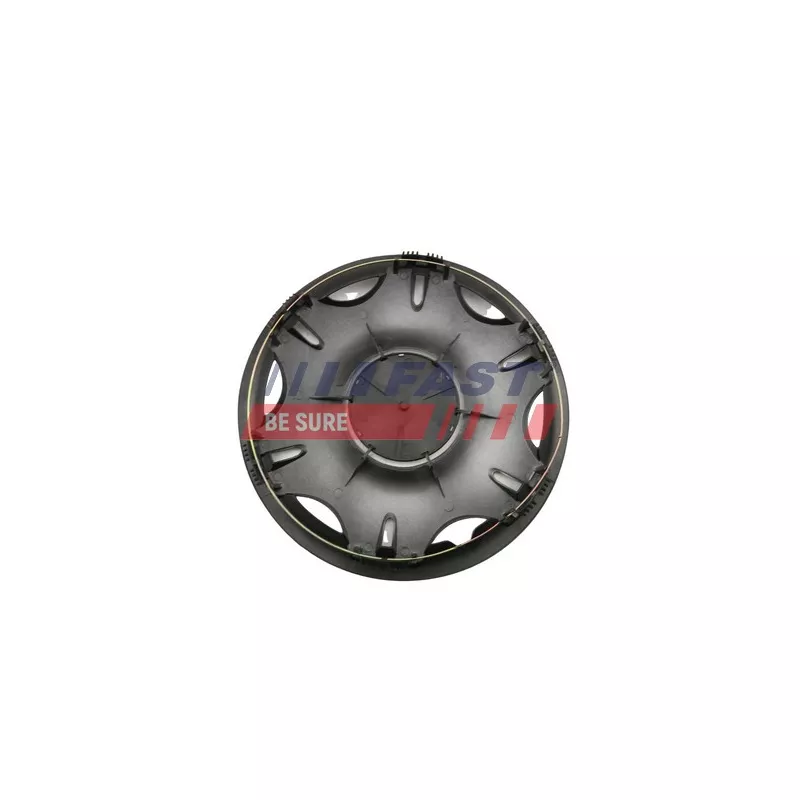 Enjoliveur, roues FAST FT92005 - Visuel 1