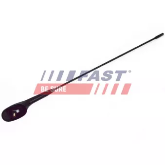 Antenne FAST FT92501 pour IVECO STRALIS AD 260S35, AT 260S35, AD 260S36, AT 260S36 - 352cv