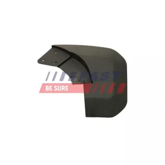 Tablier d'auvent arrière droit FAST FT92610