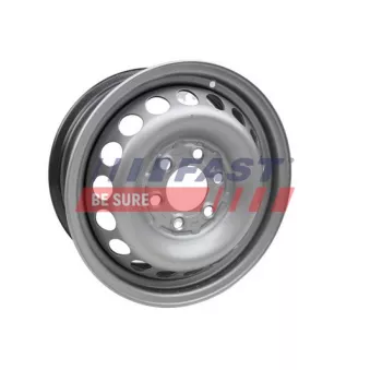 Jante FAST FT92804 pour VOLKSWAGEN CRAFTER 2.0 TDI - 109cv