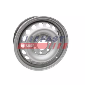Jante FAST FT92805 pour VOLKSWAGEN CRAFTER 2.0 TDI - 109cv