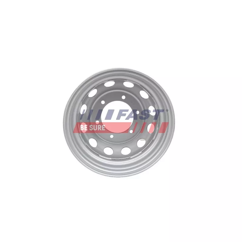 Jante FAST FT92809 - Visuel 2