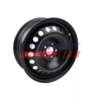 Jante FAST FT92819 pour OPEL COMBO 1.7 D - 60cv