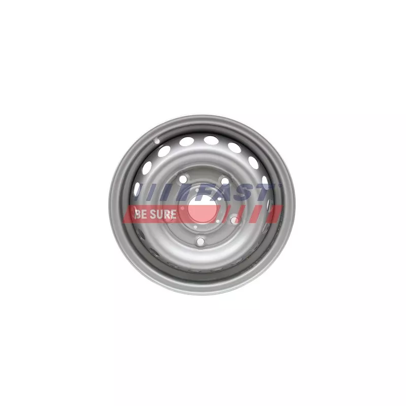 Jante FAST FT92830 - Visuel 1