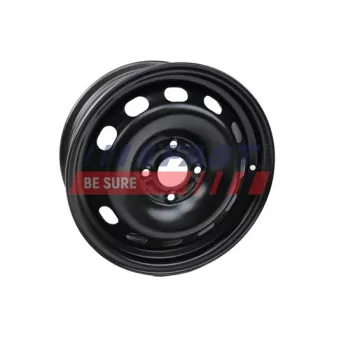 Jante FAST FT92834 pour FORD TRANSIT COURIER 1.5 TDCi - 100cv
