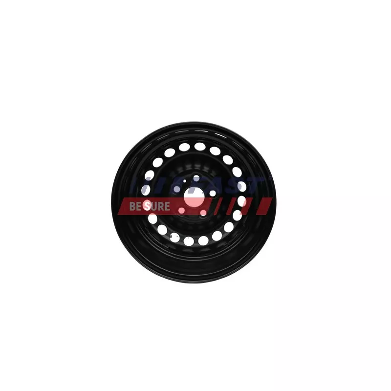 Jante FAST FT92841 - Visuel 2