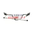 FAST FT93143 - Tringlerie d'essuie-glace