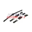 FAST FT93243 - Balai d'essuie-glace