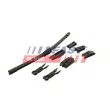 FAST FT93243 - Balai d'essuie-glace