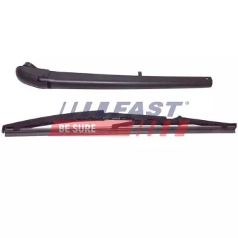 Bras d'essuie-glace, nettoyage des vitres FAST FT93344