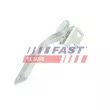 FAST FT94006 - Charnière, capot-moteur