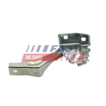 FAST FT94007 - Charnière, capot-moteur
