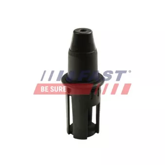 FAST FT94092 - Butoir, capot-moteur