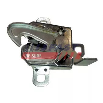 FAST FT94147 - Serrure de capot-moteur